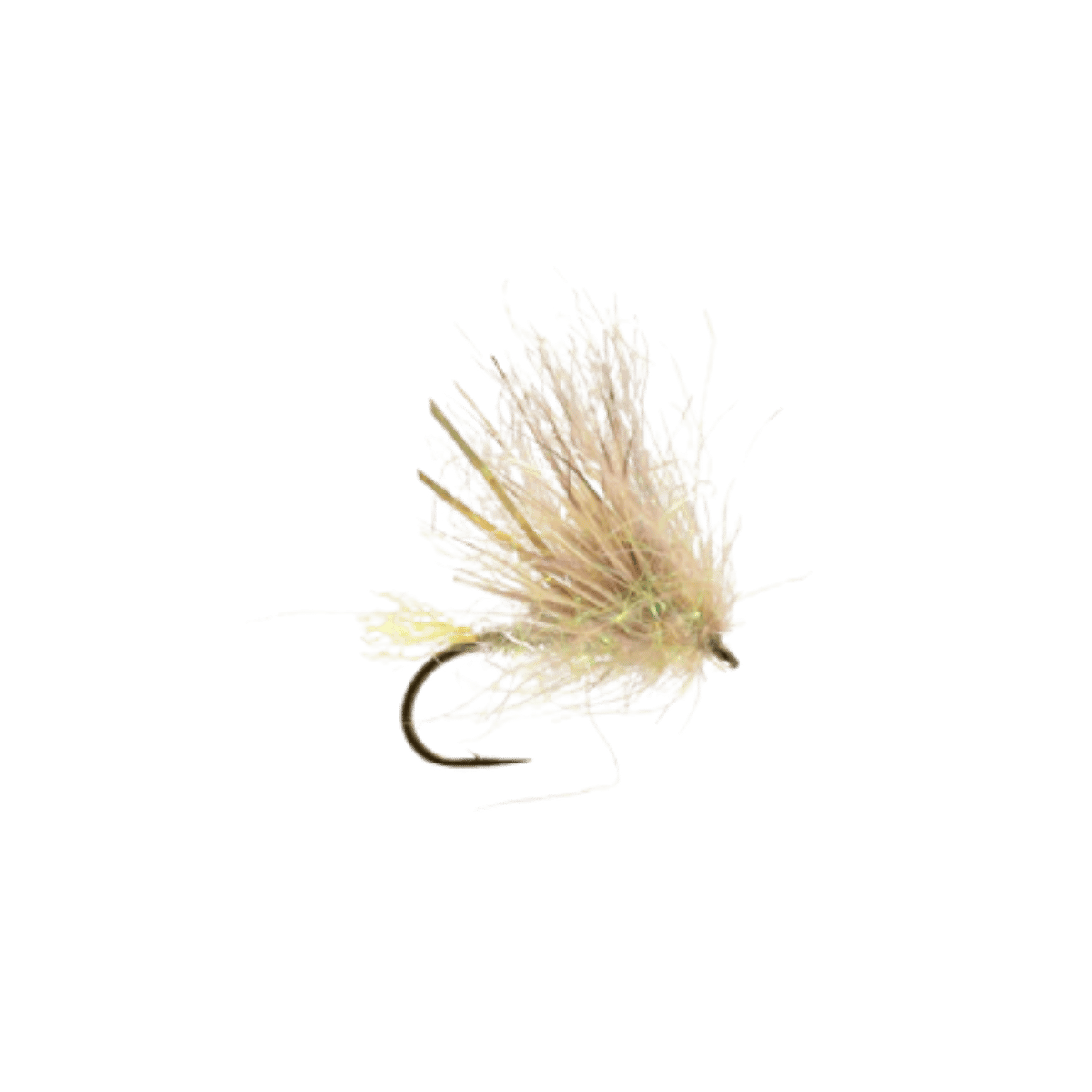 RAINY`S MASON'S HAIRNADO CADDIS TAN