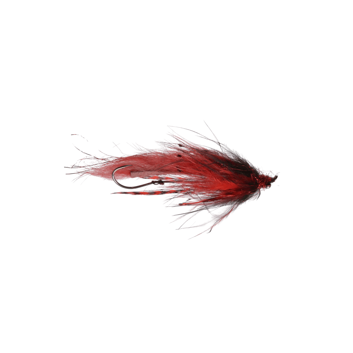 RAINY`S COTTRELL'S THE SEARCHER - RED