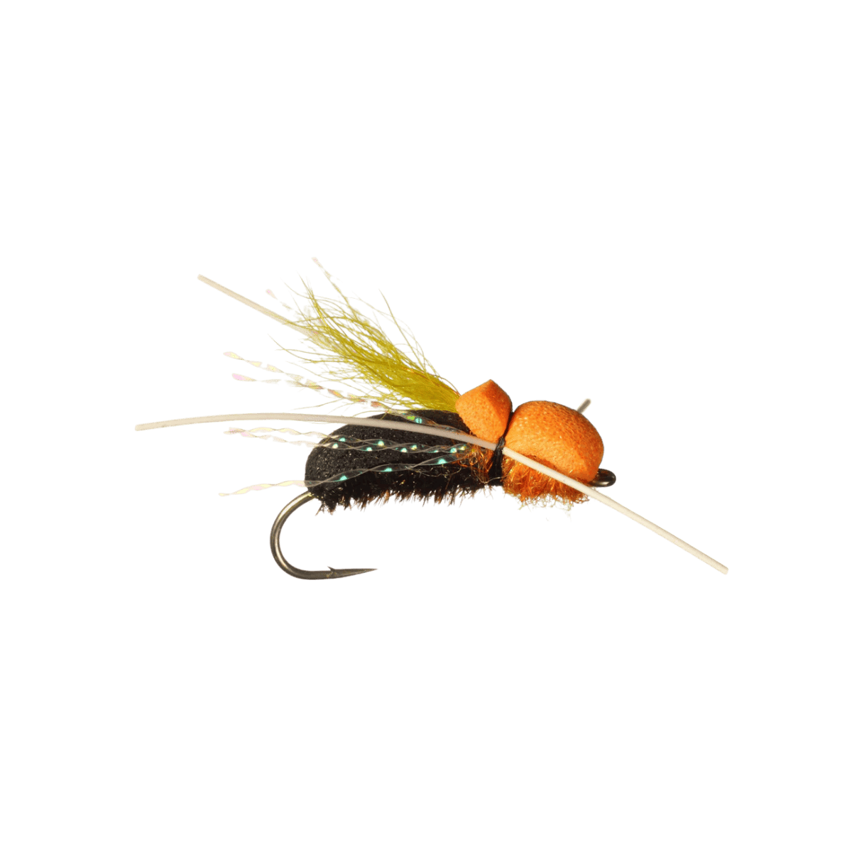 RAINY`S DALE'S UGLY BUG BEETLE - 14"