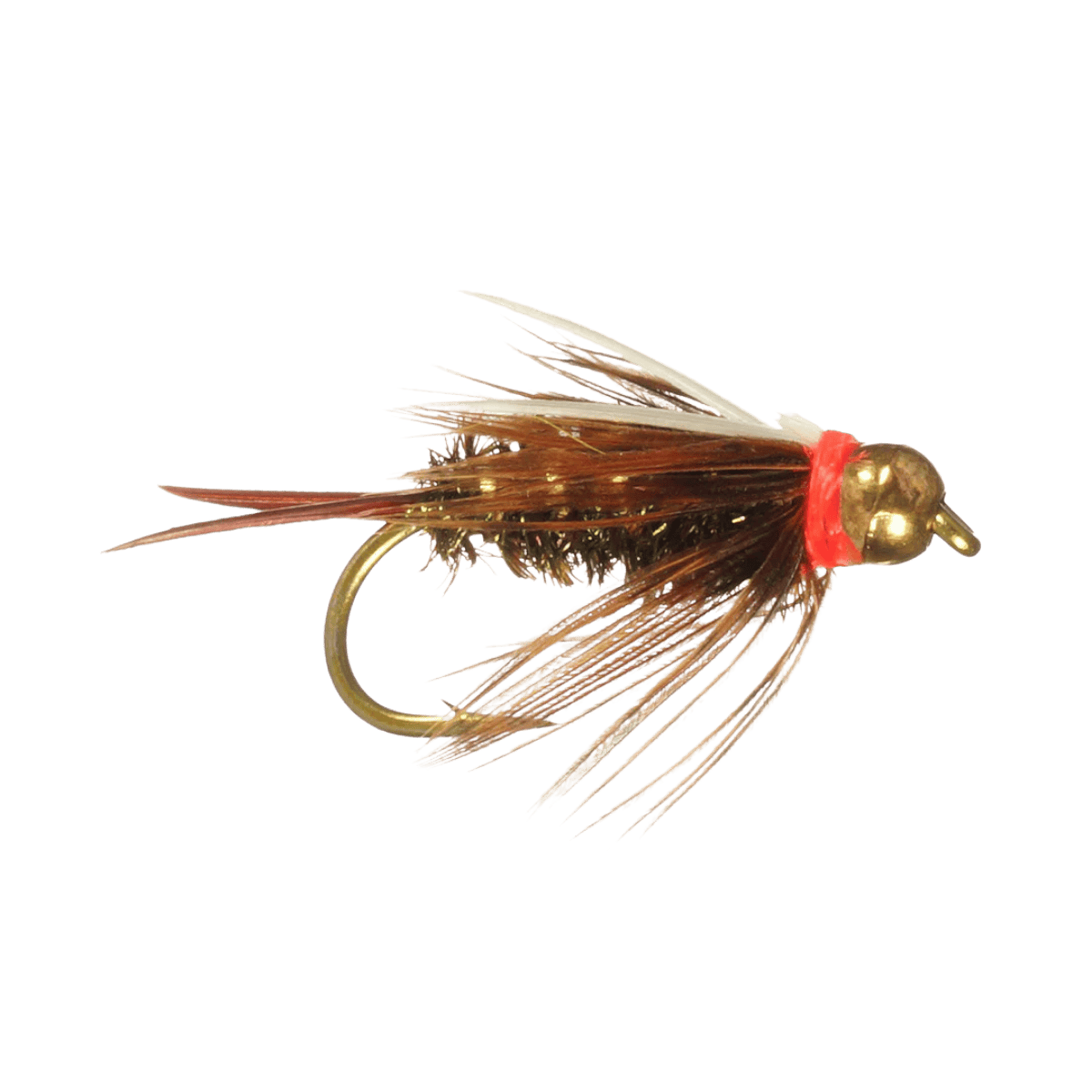 RAINY`S HOT SPOT PRINCE NYMPH - TNG SIZE 14"