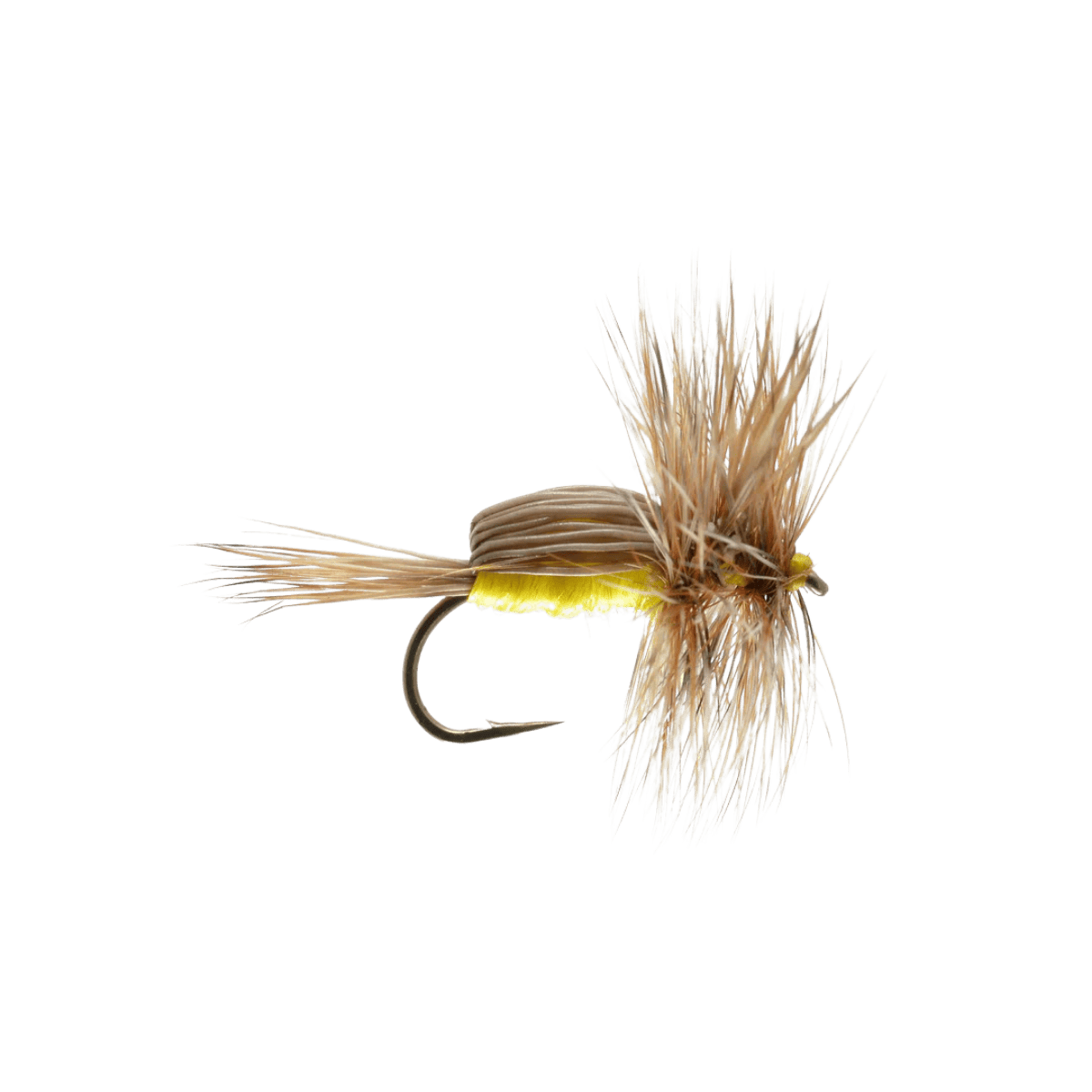 RAINY`S HUMPY - YELLOW SIZE 12"