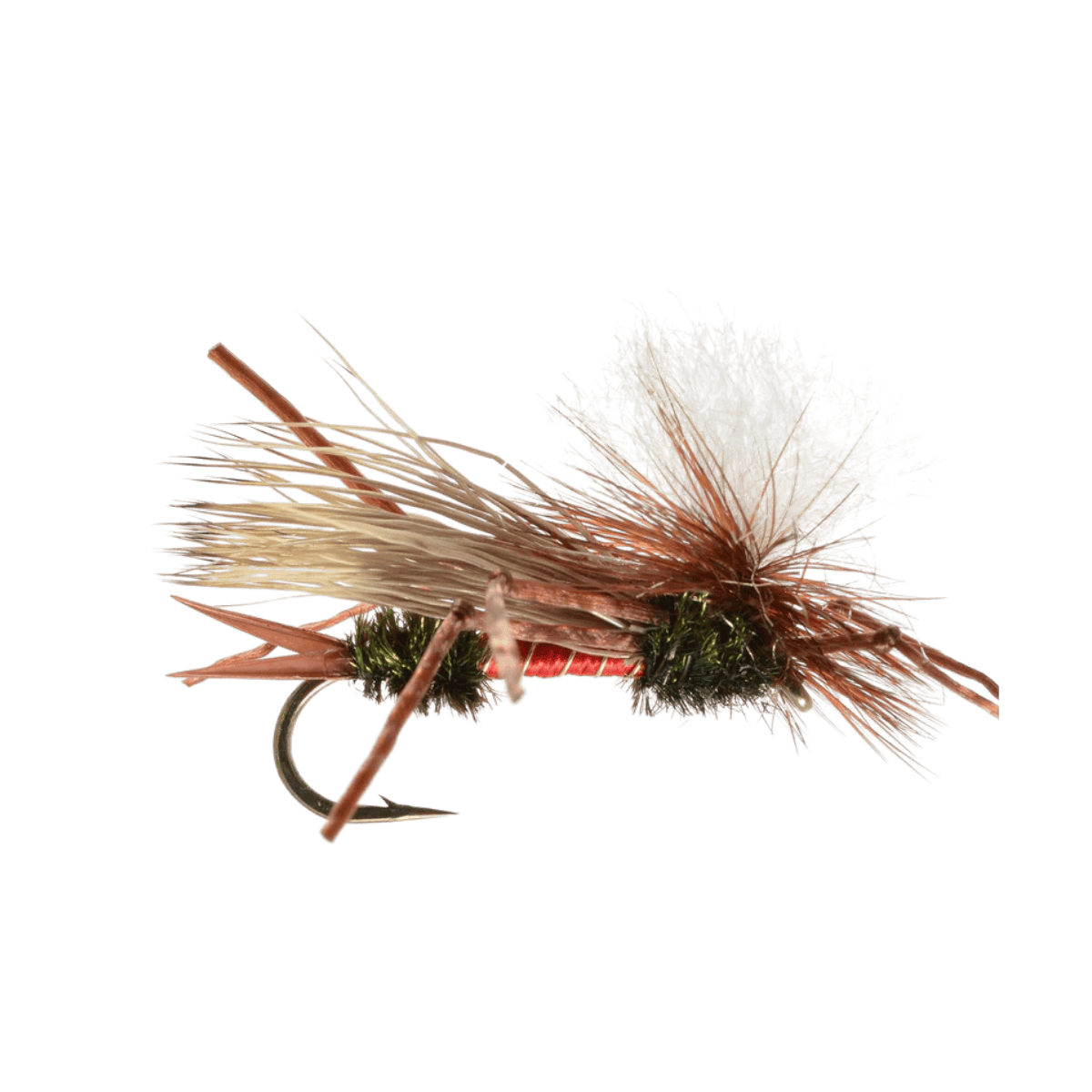RAINY`S KNOTTED FLEXI PMX - ROYAL SIZE 10"