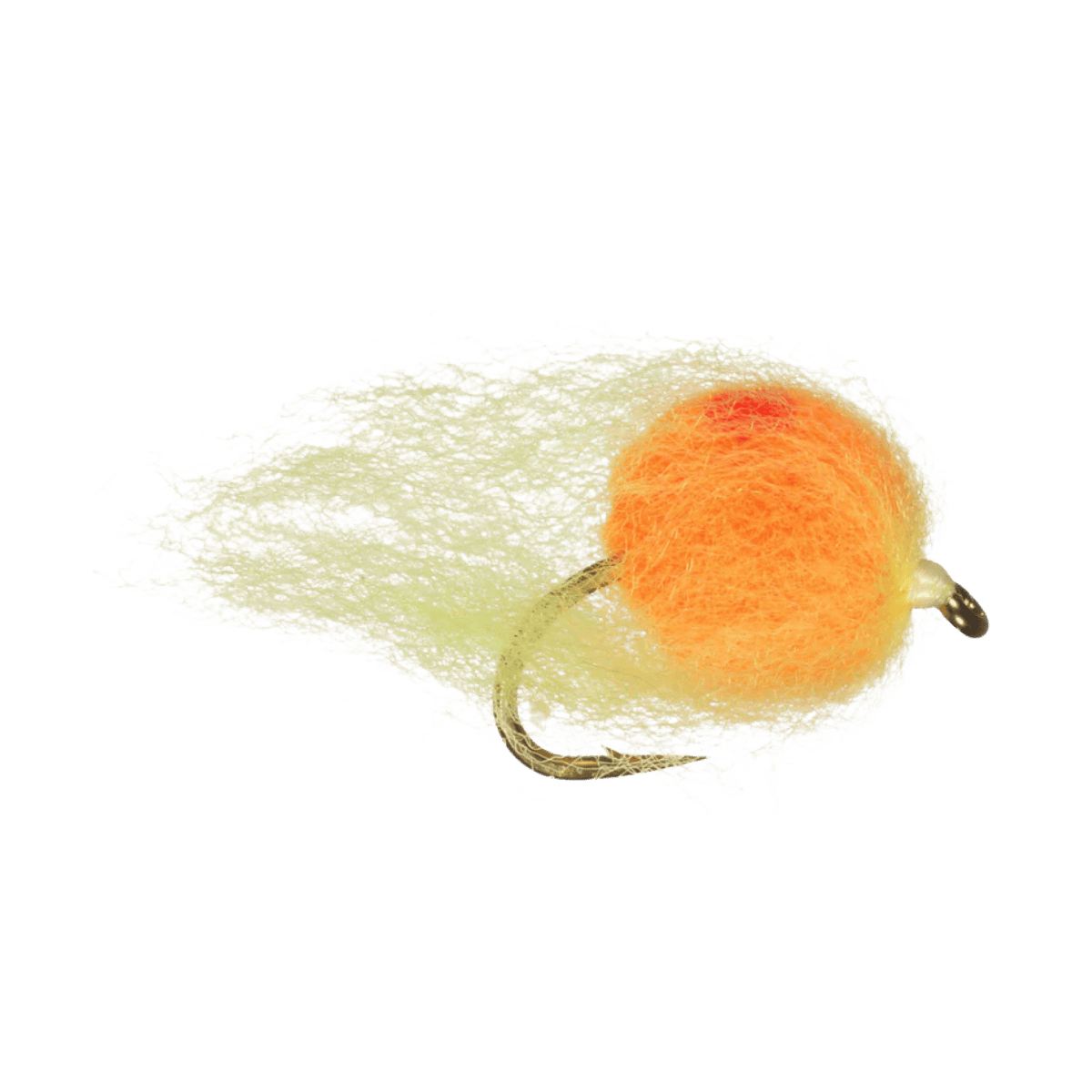 RAINY`S NUKE EGG - DARK ROE SIZE 10"