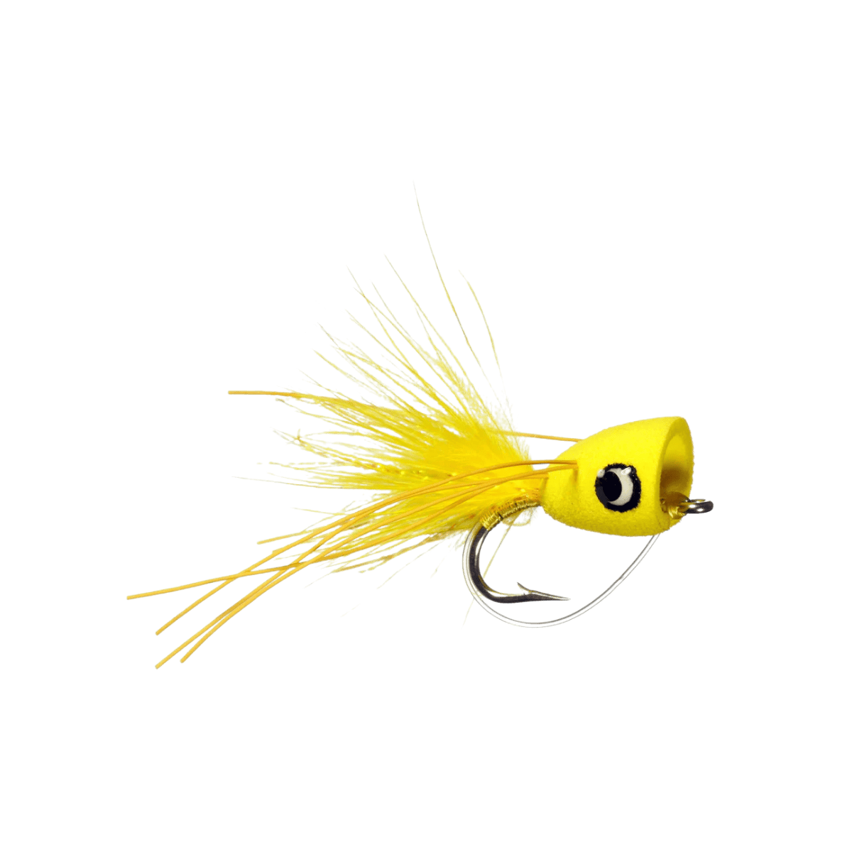 RAINY`S PEE-WEE POP - YELLOW 06"