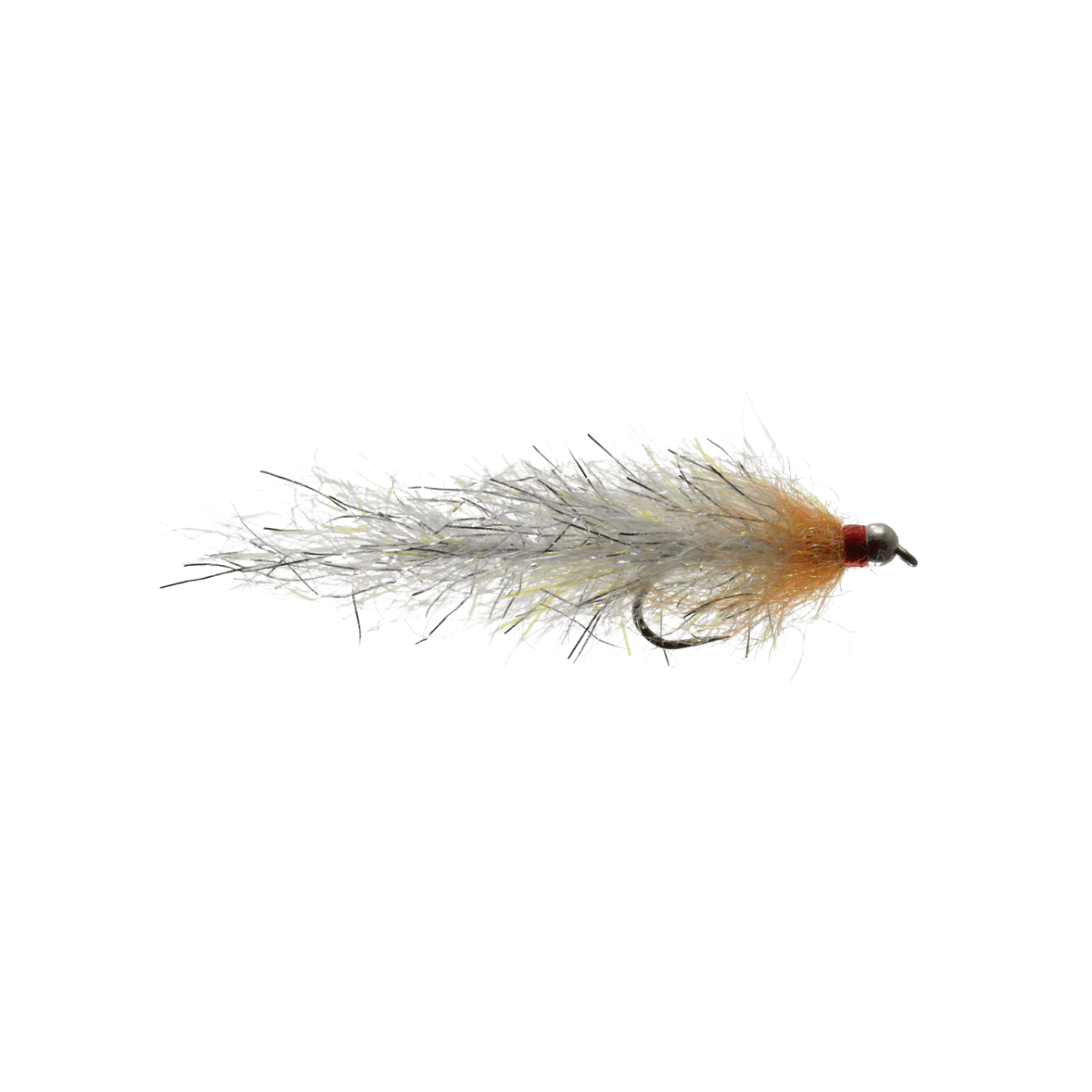 RAINY`S PRASKA MINNOW - PEARL WTD 4"