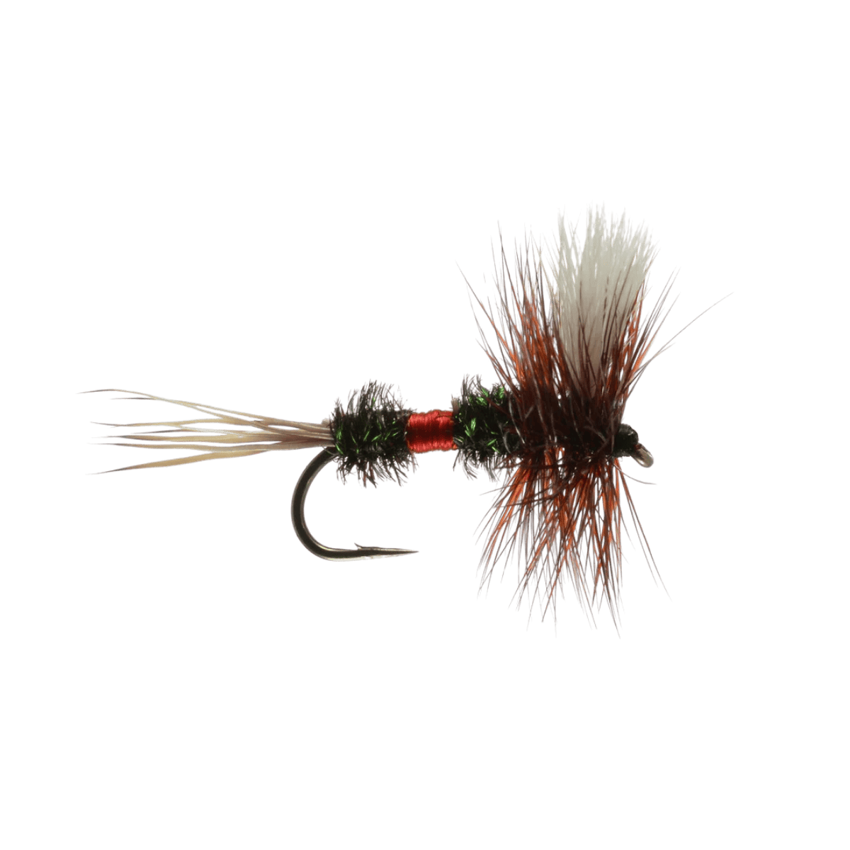 RAINY`S ROYAL WULFF - ROYAL SIZE 14"