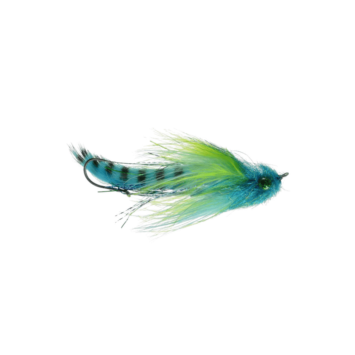 RAINY`S TREY`S BULLET BUNNY - BLUE/CHART SIZE 04"