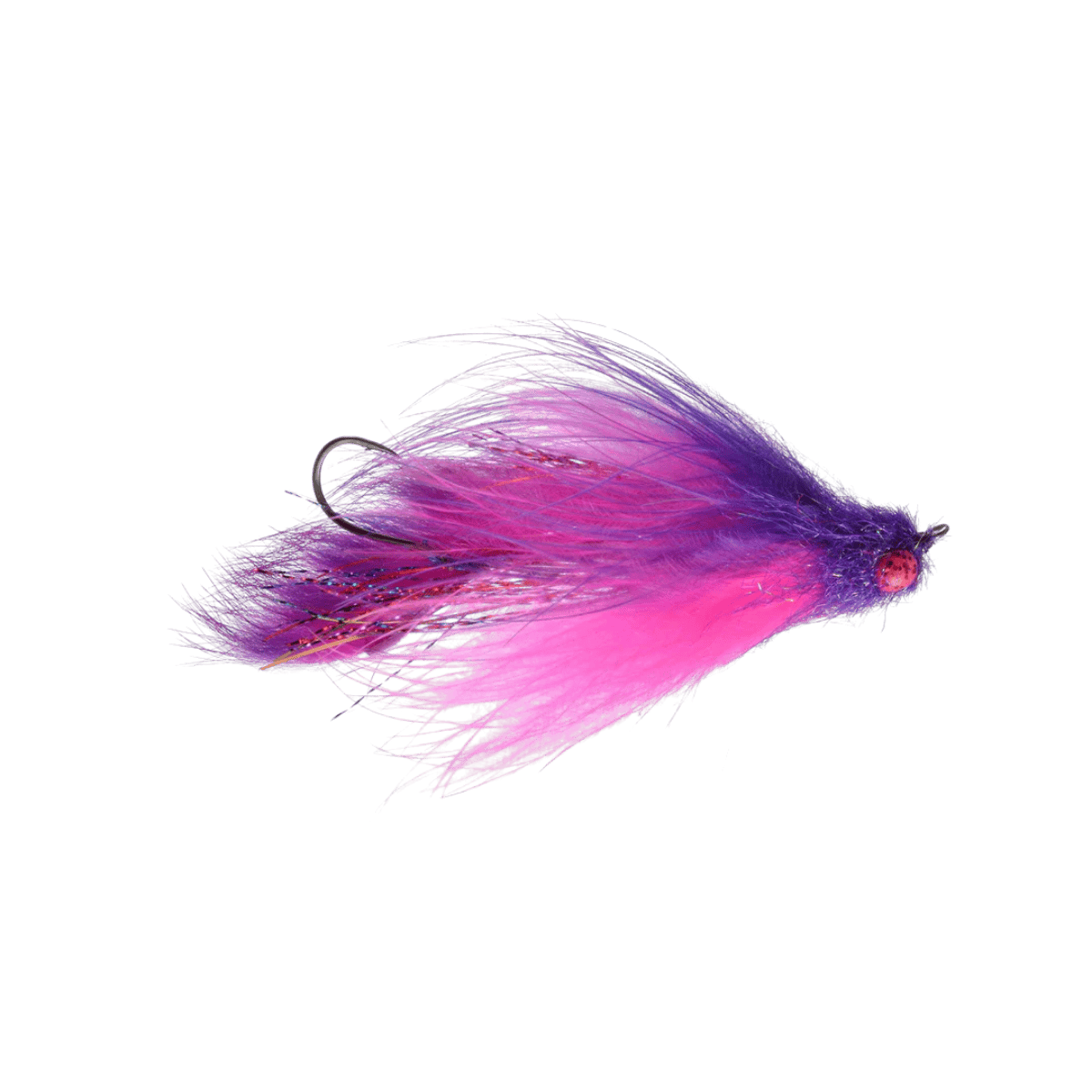 RAINY`S TREY'S BULLET BUNNY - PURPLE/PINK SIZE 04"