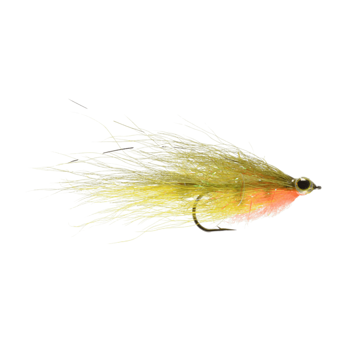 RAINY`S WILSON'S DOUBLE DEALER - PERCH SIZE 01"