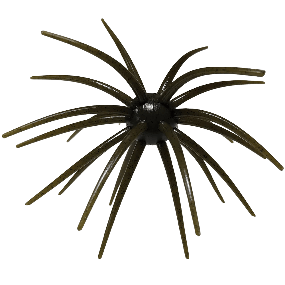 RANDAMU LURES FUZZY BALLZ - 25MM money