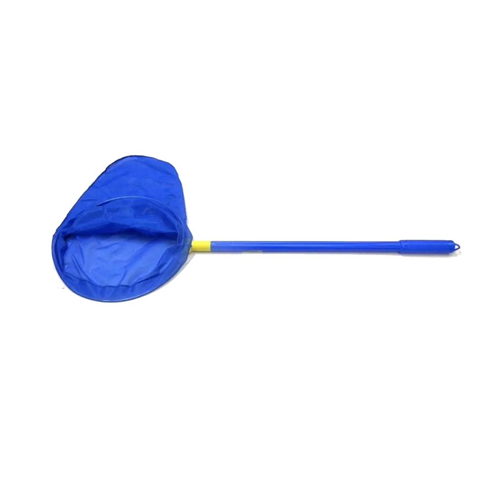 RANGER BUTTERFLY NET - BLUE - 12 IN ROUND