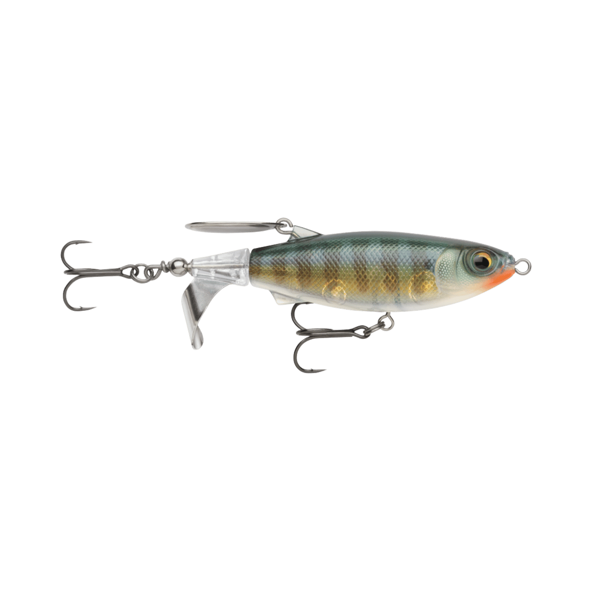 RAPALA CLAPTAIL 110 TRUE GILL