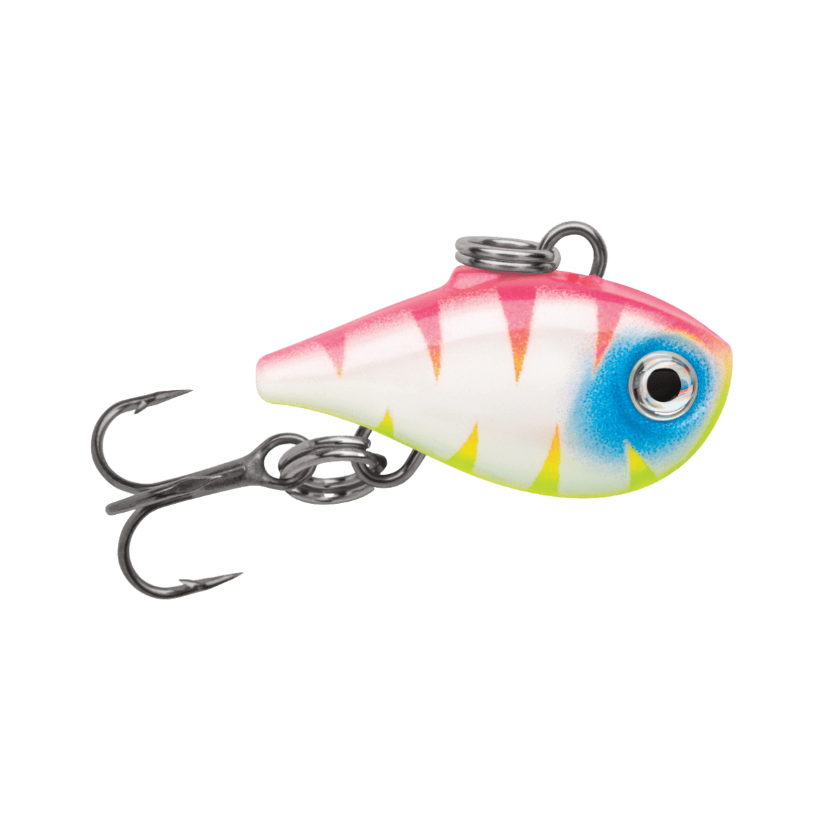 RAPALA NANO RAP 02 3/4IN WONDER TIGER