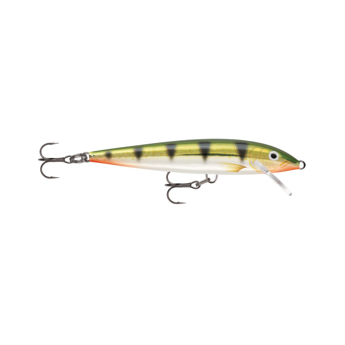RAPALA ORIGINAL FLOATER 05 2IN NORDIC PERCH