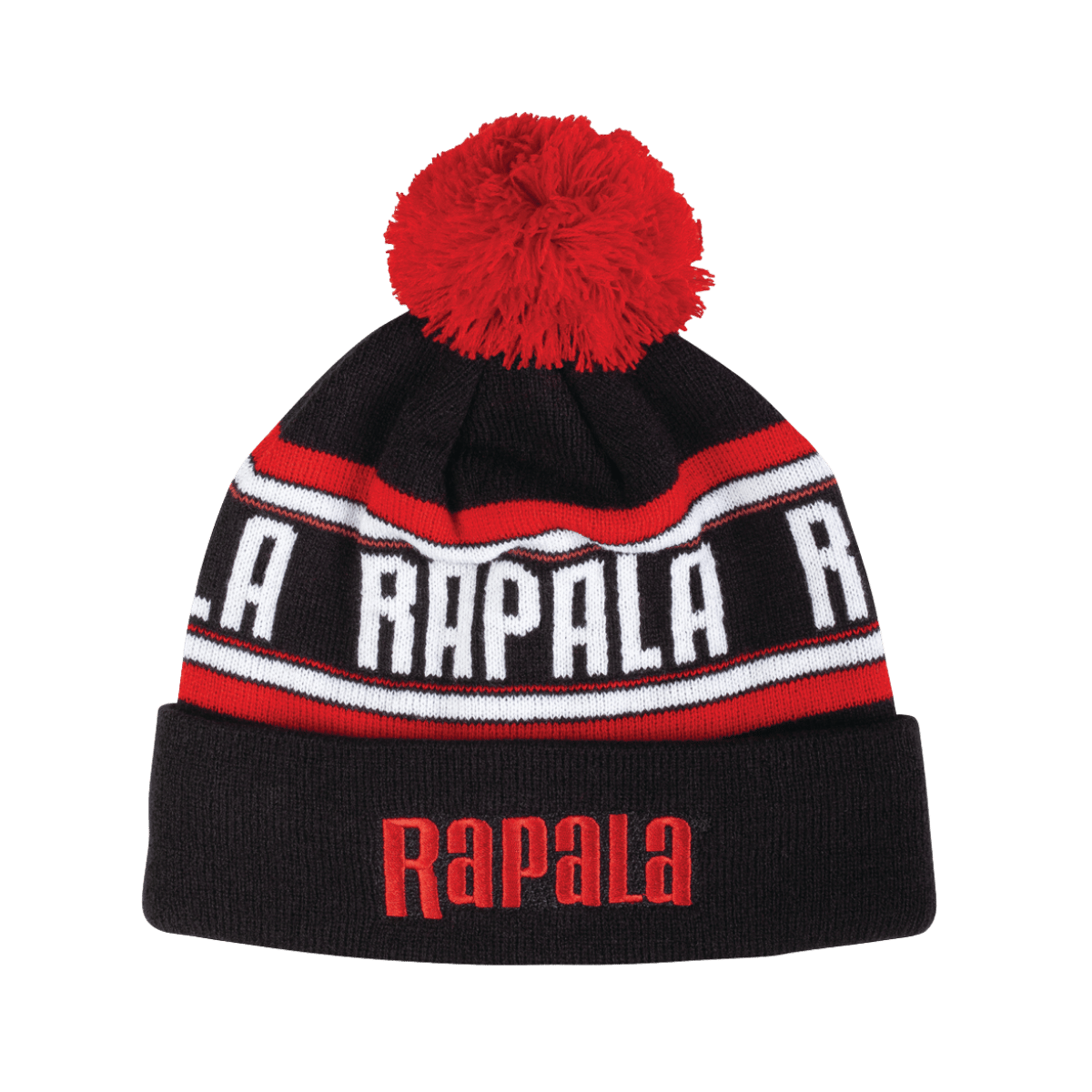 RAPALA POM BEANIE IMAGE