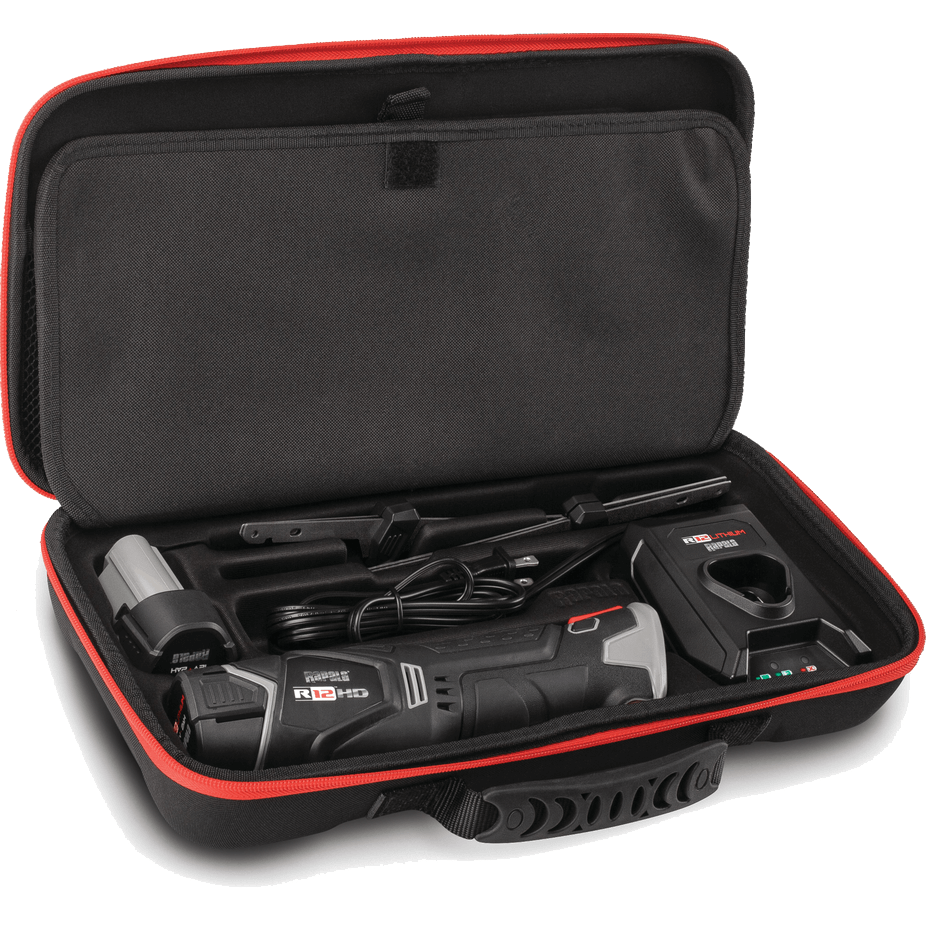 RAPALA HVY DUTY LITHIUM FILLET KNIFE