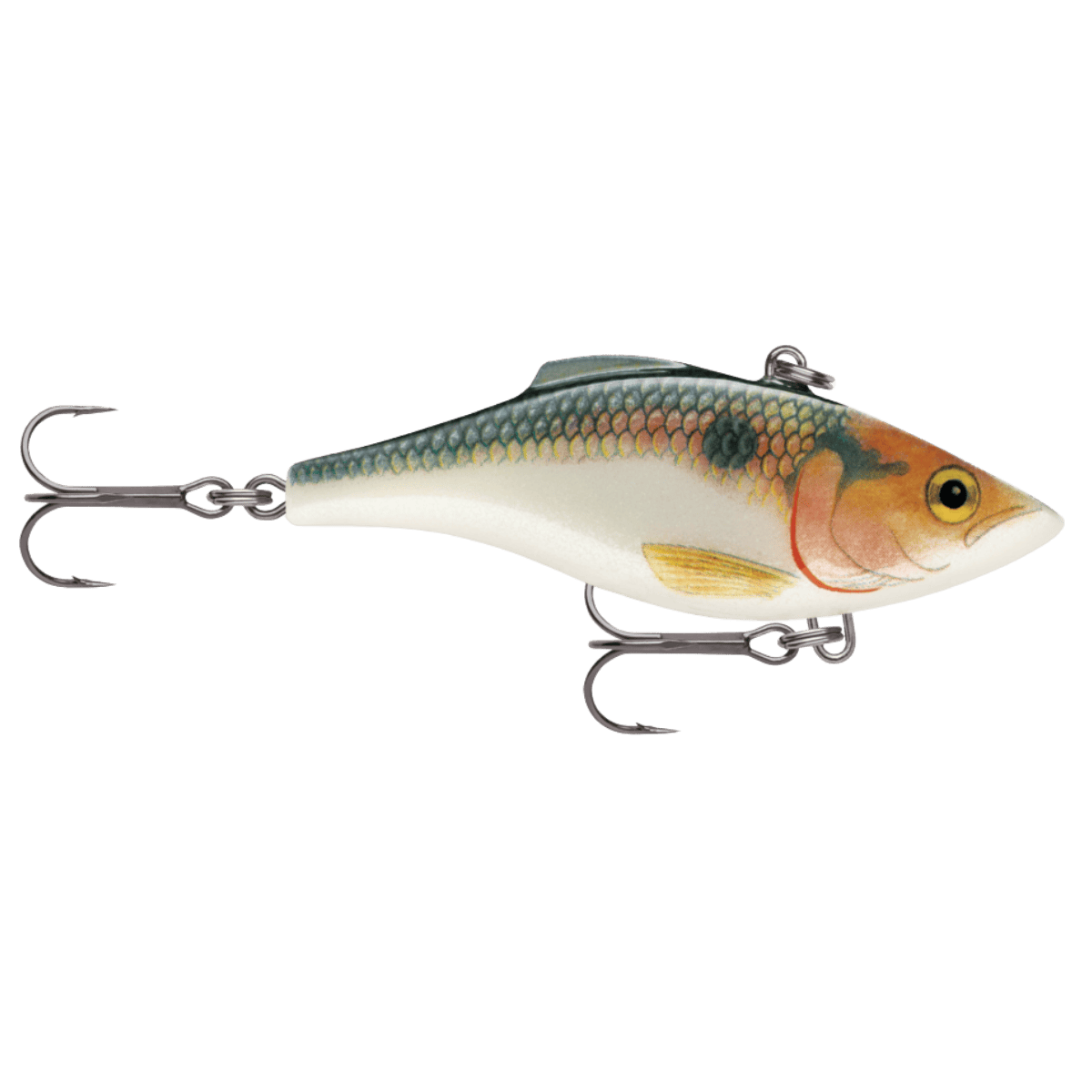 RAPALA RATTLIN' RAP 05 - SHAD FRONT
