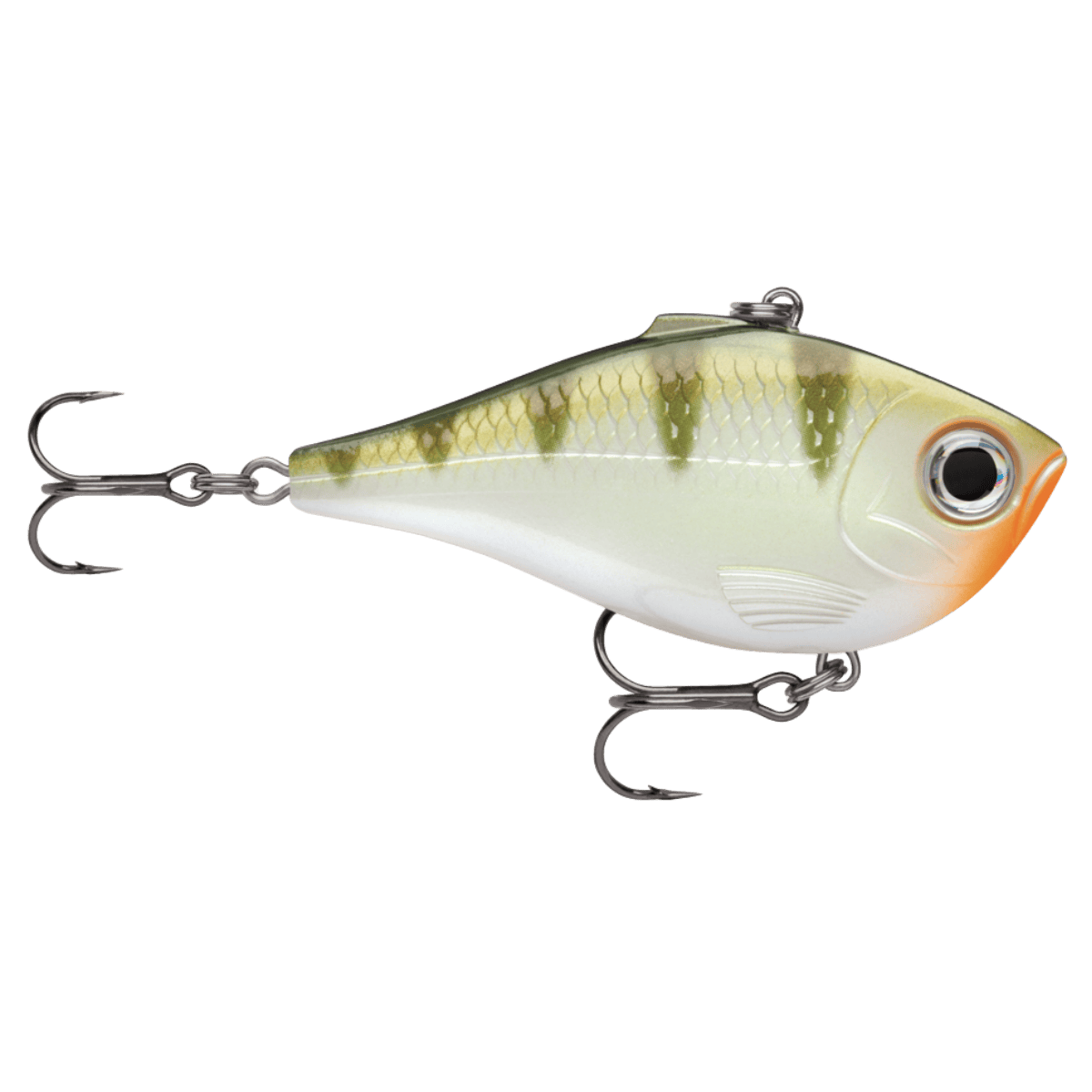 RAPALA RIPPIN' RAP 06 - YELLOW PERCH FRONT