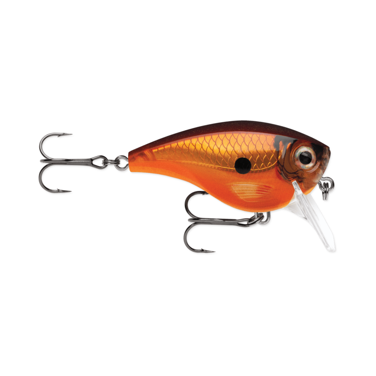 RAPALA BALSA XTREME 2-1/2" TAMALE MID BRAT 05