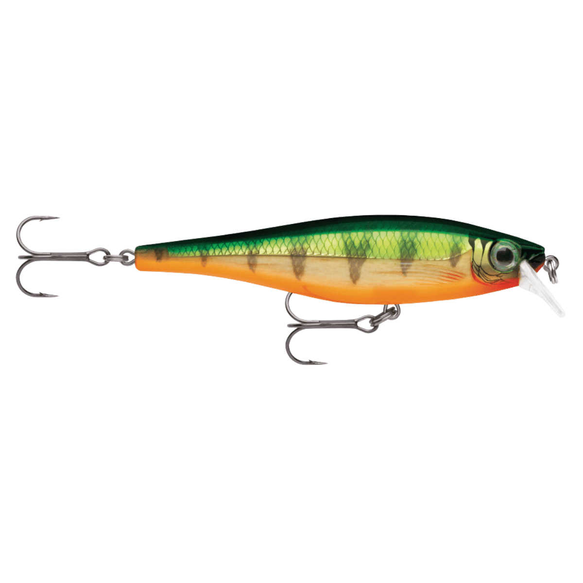 RAPALA BALSA XTREME MINNOW 2-3/4IN - PERCH