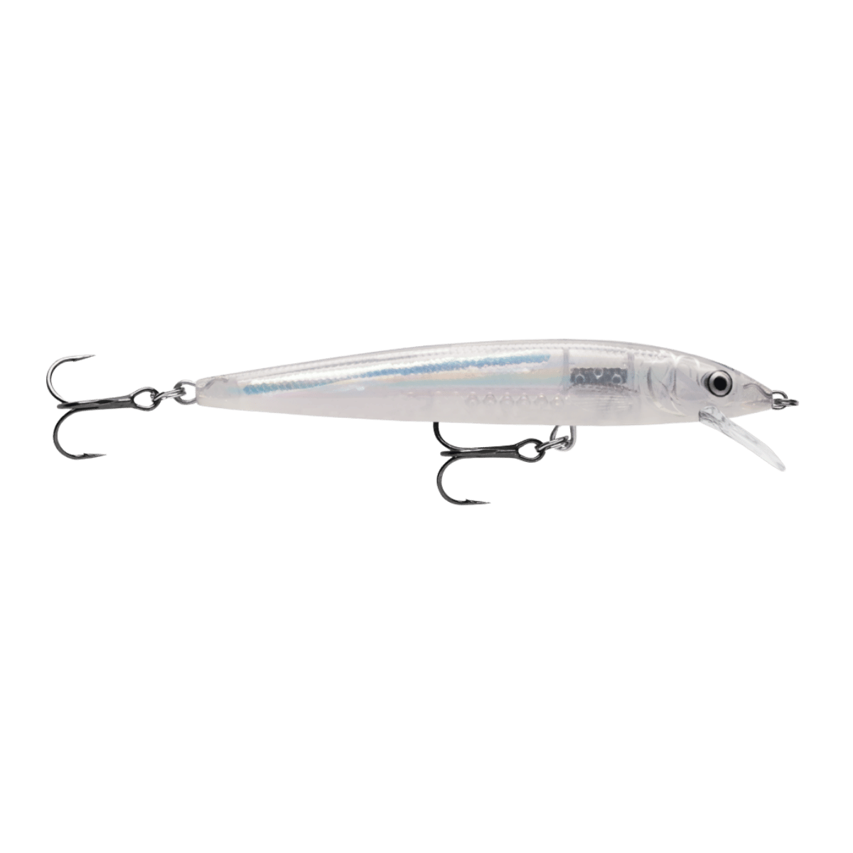 RAPALA HUSKY 4" GLASS MINNOW JERK 10