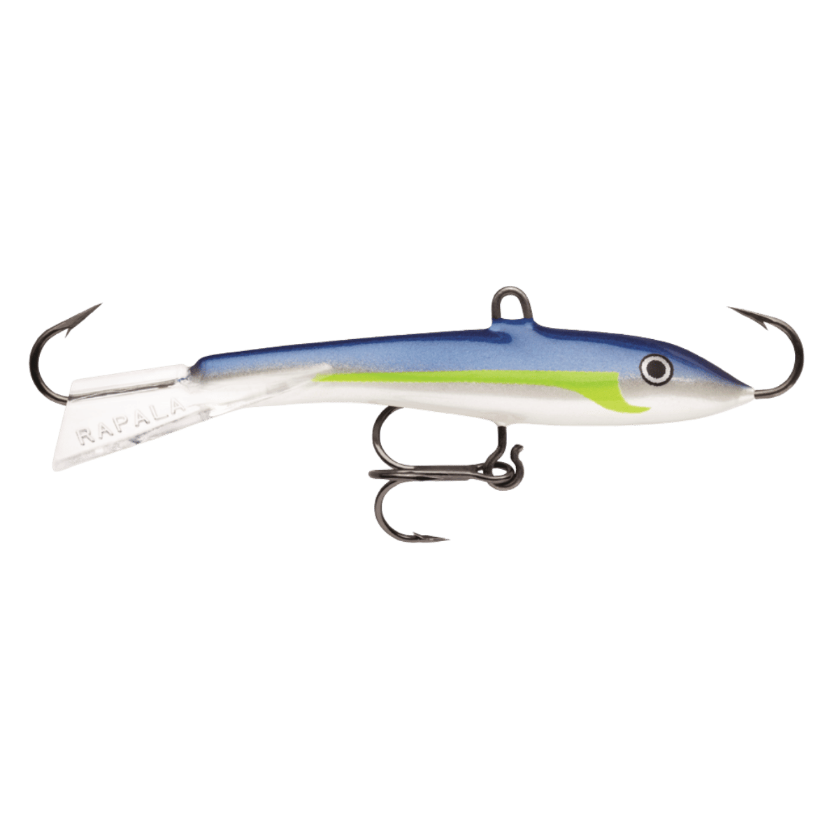 RAPALA JIGGING RAP 2-3/4IN - HELSINKI SHAD