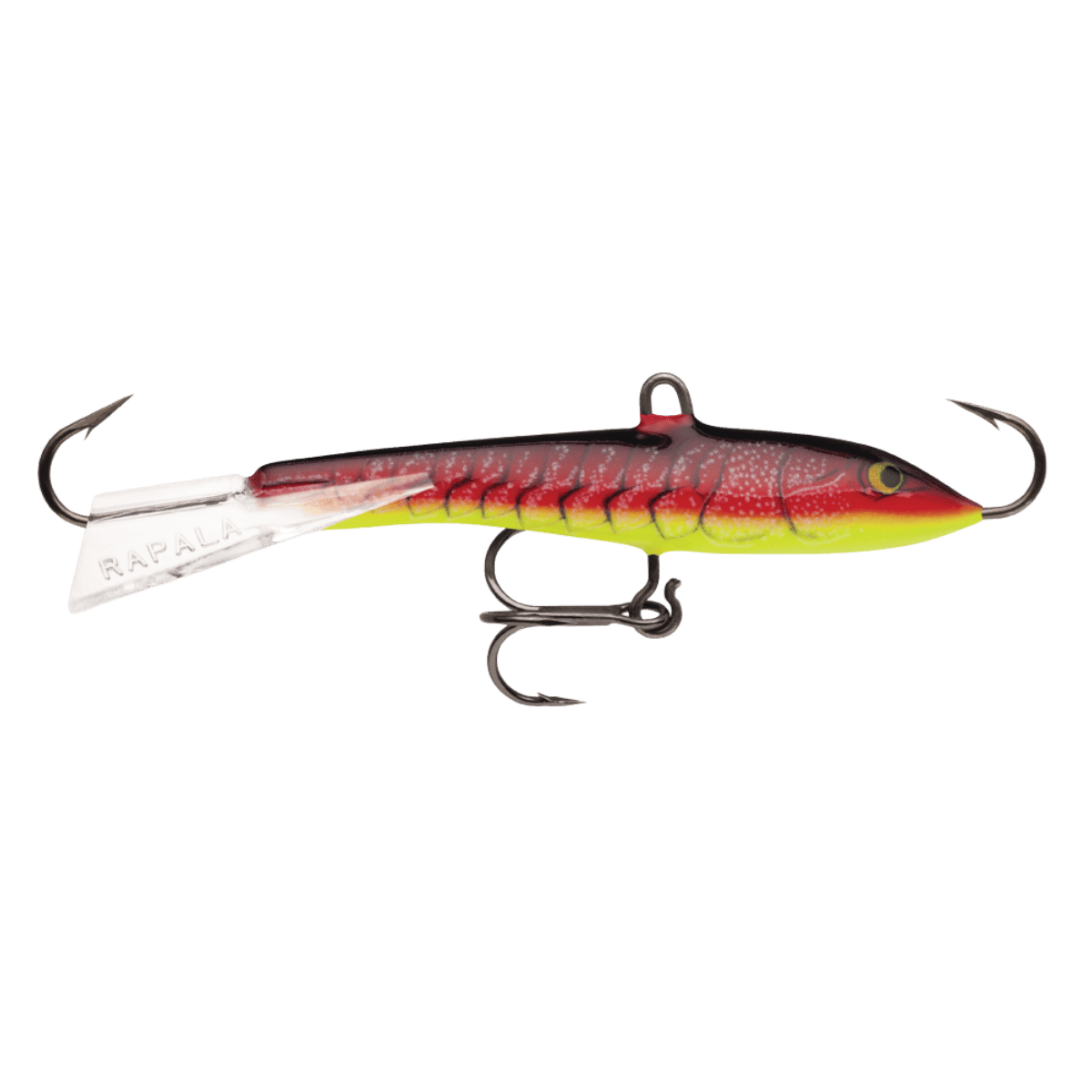 RAPALA JIGGING RAP 2-3/4IN - REDFIRE CRAWDAD