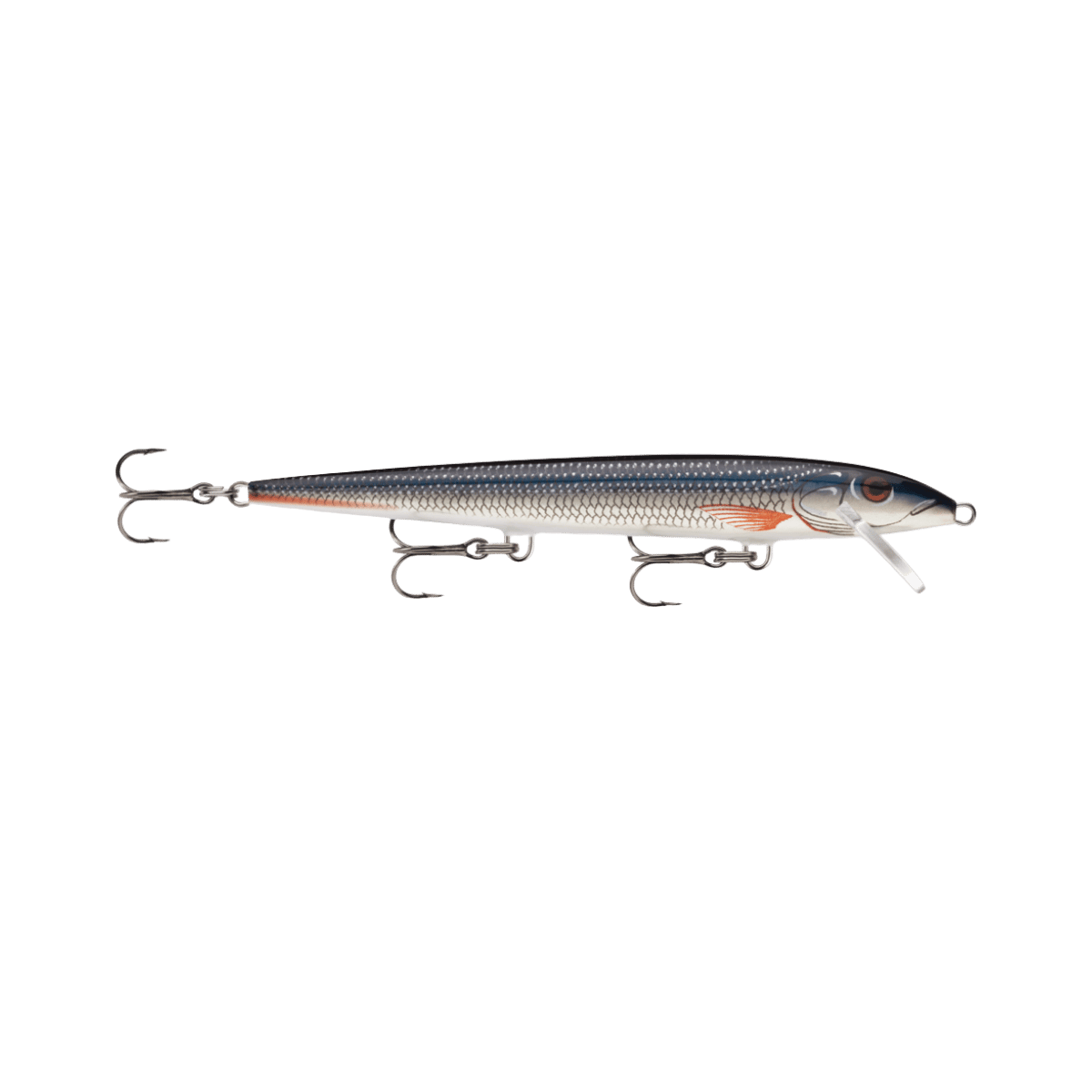 RAPALA ORIGINAL 2-3/4" SHINER FLOATER 7