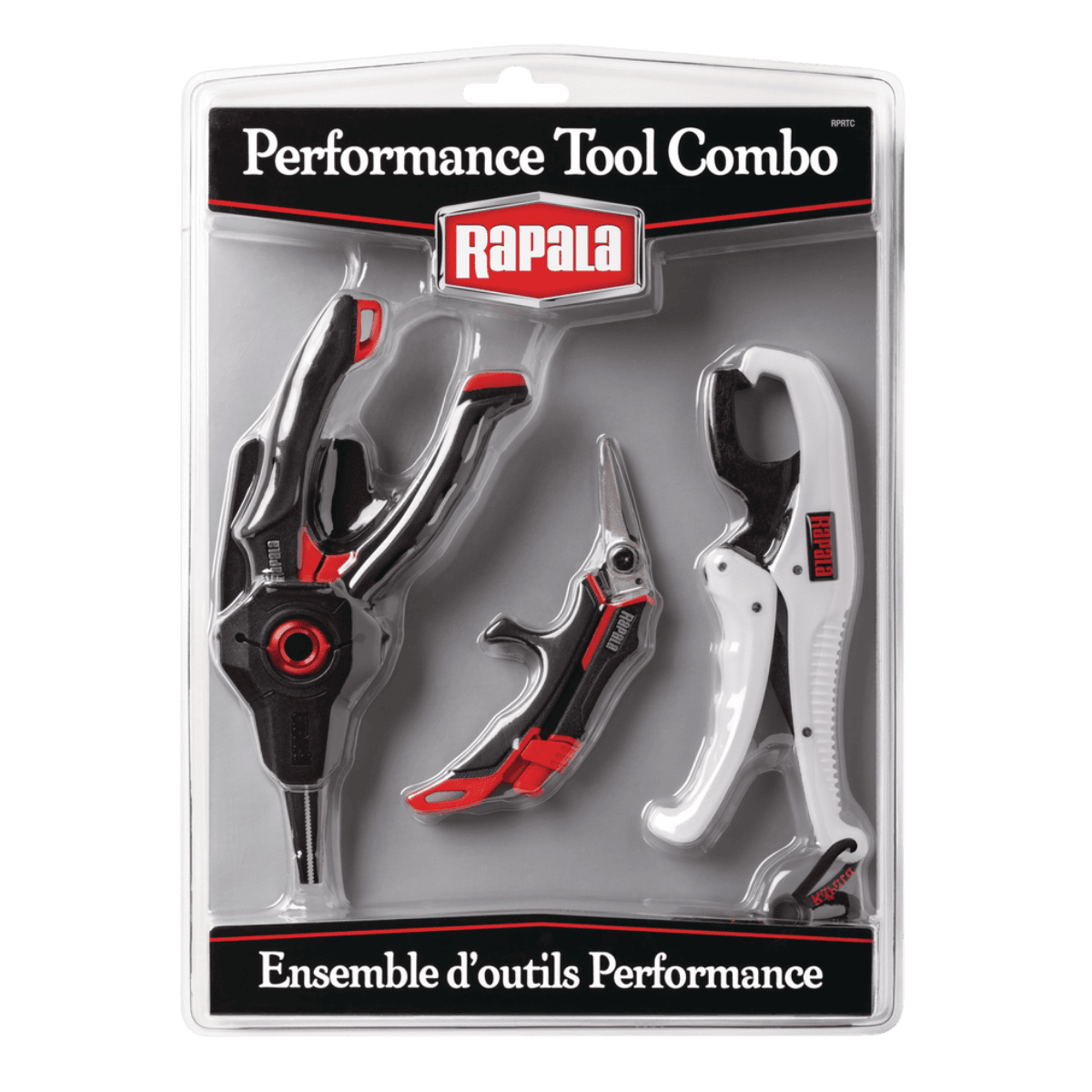 RAPALA PERFORMANCE TOOL COMBO