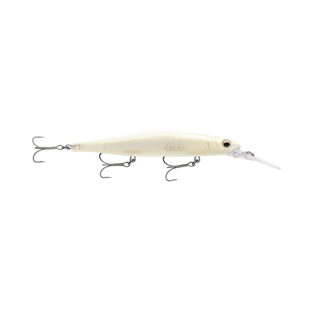 RAPALA PRECISION XTREME DEEP 4-3/8" SNOW STORM MAVRIK 110