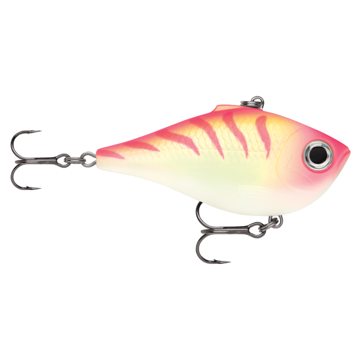 RAPALA RIPPIN' RAP 2IN - PINK TIGER UV