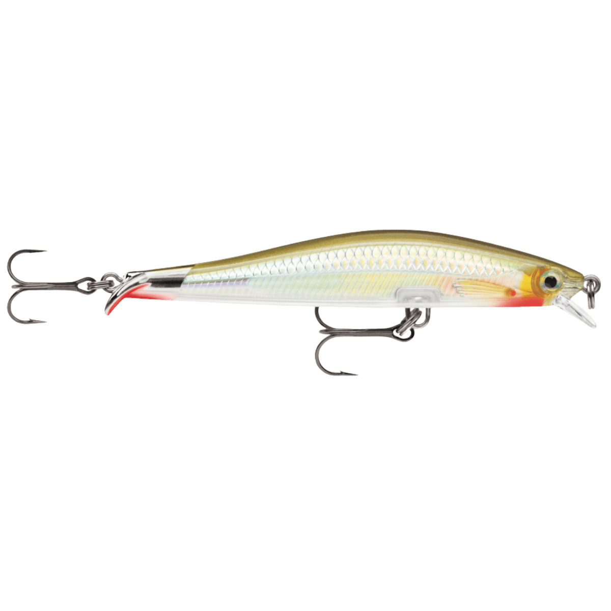 RAPALA RIPSTOP 09 3-1/2IN - HOUDINI