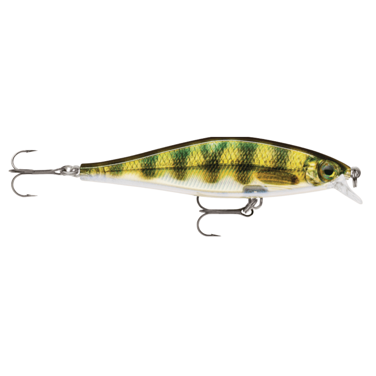 RAPALA SHADOW 3-1/2" RAP SHAD 09 - LIVE PERCH