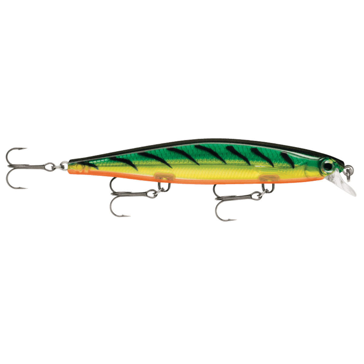RAPALA SHADOW RAP SHAD 3-1/2IN - FIRETIGER