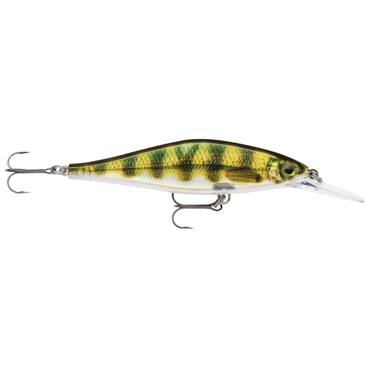 RAPALA SHADOW RAP SHAD DEEP 09 3-1/2IN - LIVE PERCH