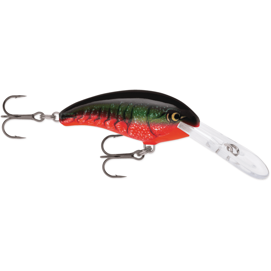 RAPALA SHAD DANCER 07