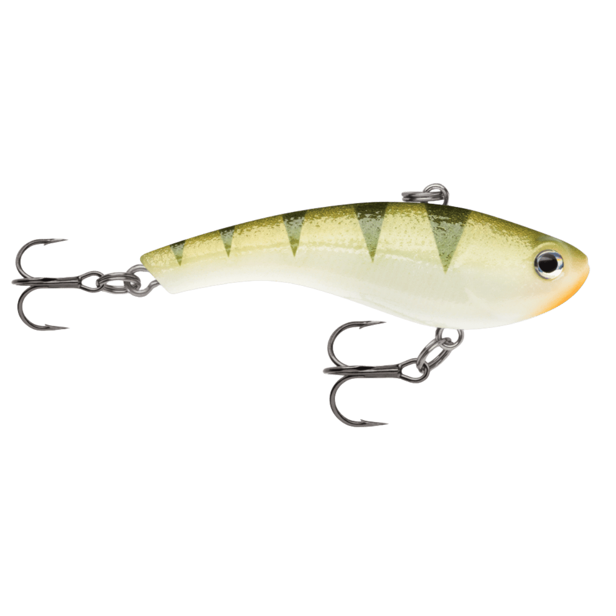 RAPALA SLAB RAP 04 1-1/2IN - GLOW YELLOW PERCH