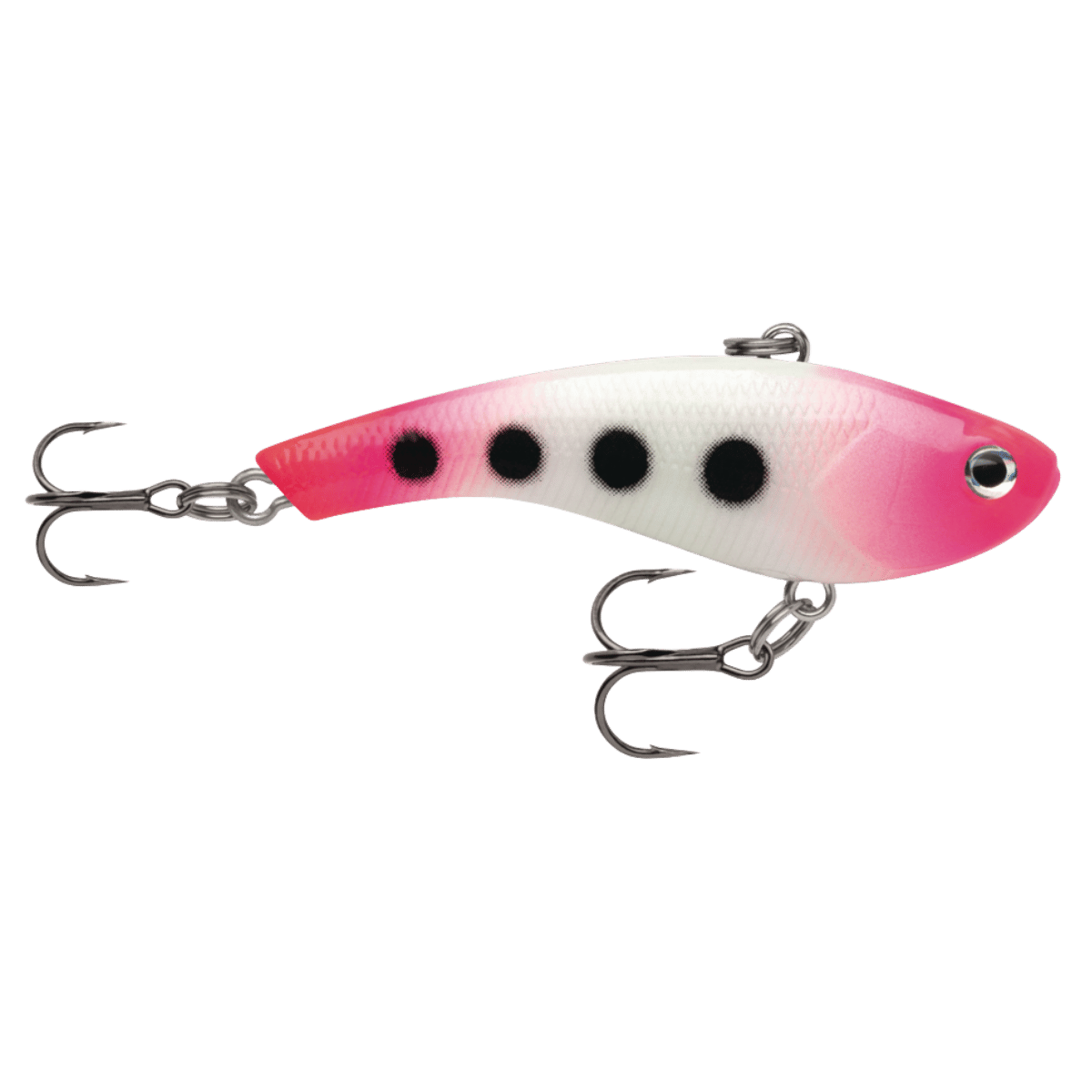 RAPALA SLAB RAP 04 1-1/2IN - GLOW PINK