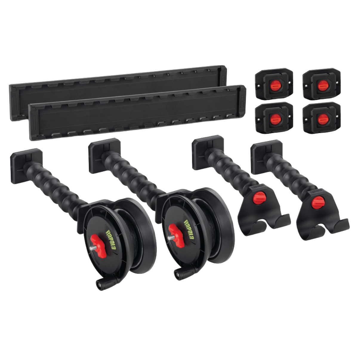 RAPALA SMART HUB ICE SHACK PACK - SET VIEW