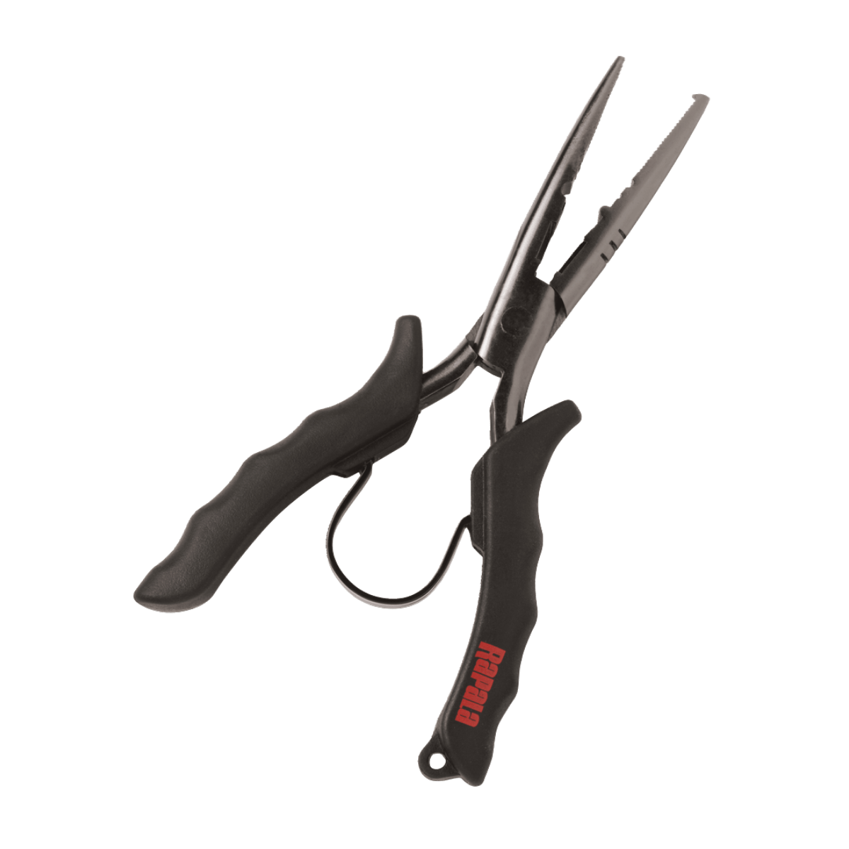 RAPALA STAINLESS STEEL PLIERS - 8 1/2 FRONT