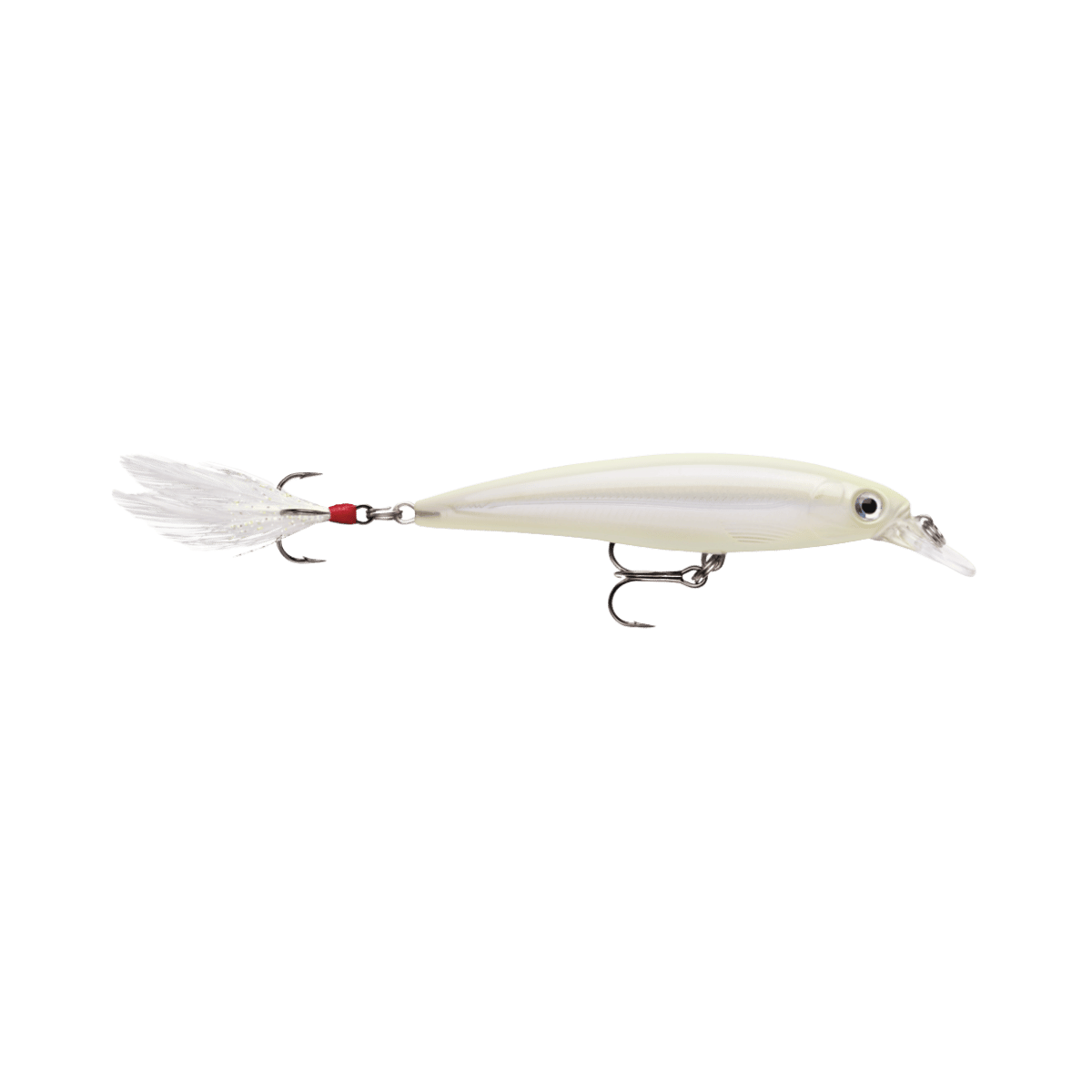 RAPALA X-RAP SNOW STORM JERKBAIT 08