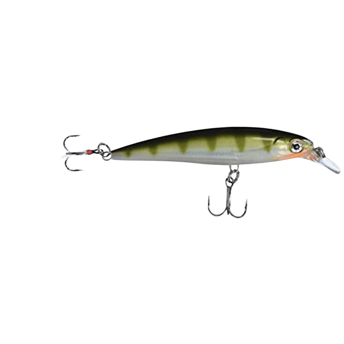 RAPALA X-RAP JERKBAIT 10 - YELLOW PERCH FRONT