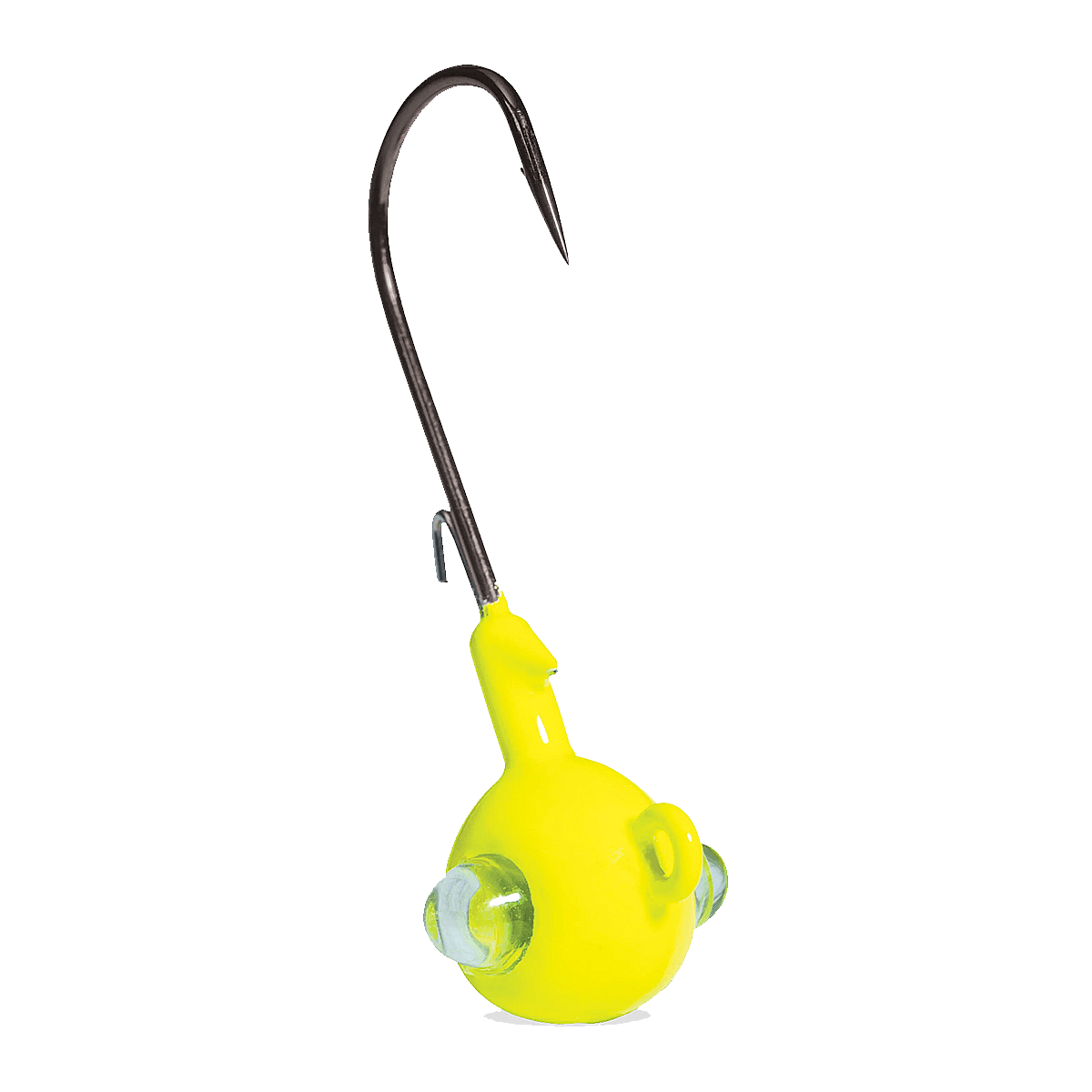 RATTLIN' GOOGLE EYE JIGS 3 PACK