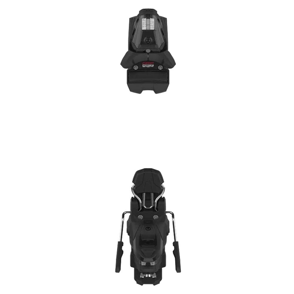 ARMADA N STAGE 10 GW BINDINGS           25/26