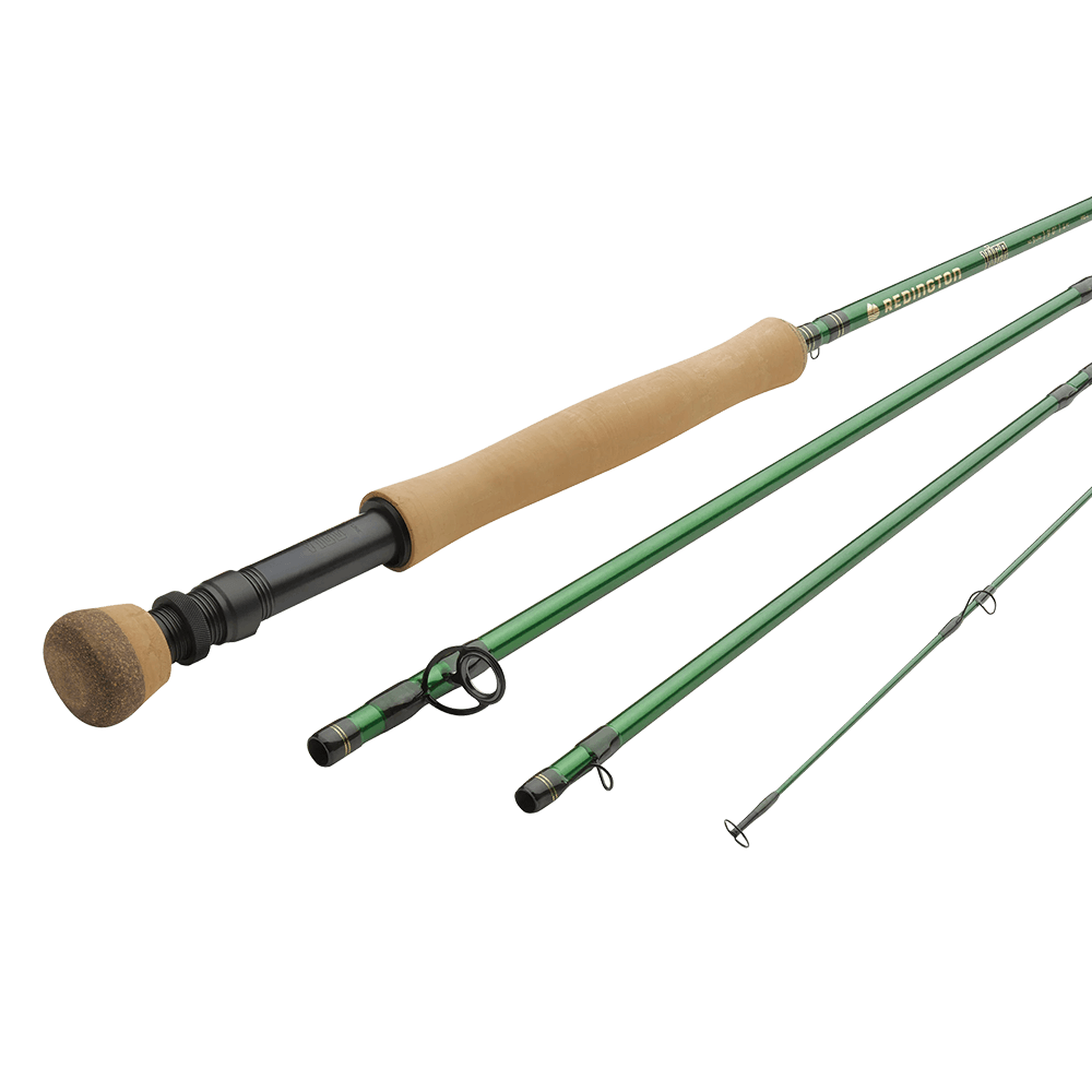 VICE ROD W/TUBE - 690-4S - ROD GROUP