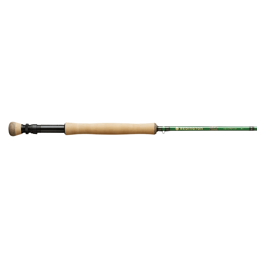 VICE ROD W/TUBE - 690-4S - ROD SINGLE
