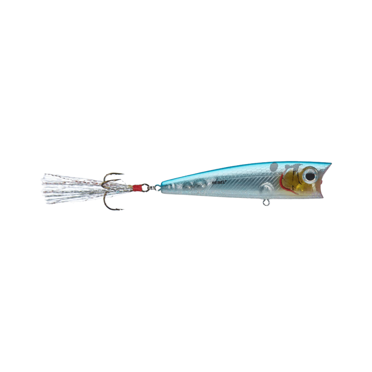 REBEL SUPER POP R BLUE DARTER