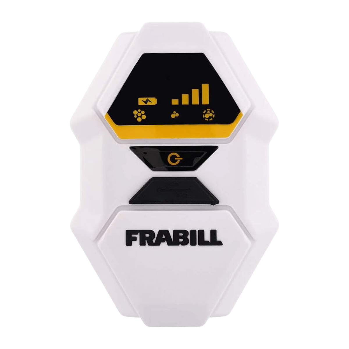 FRABILL RECHARGE DELUXE AERATOR - WHITE