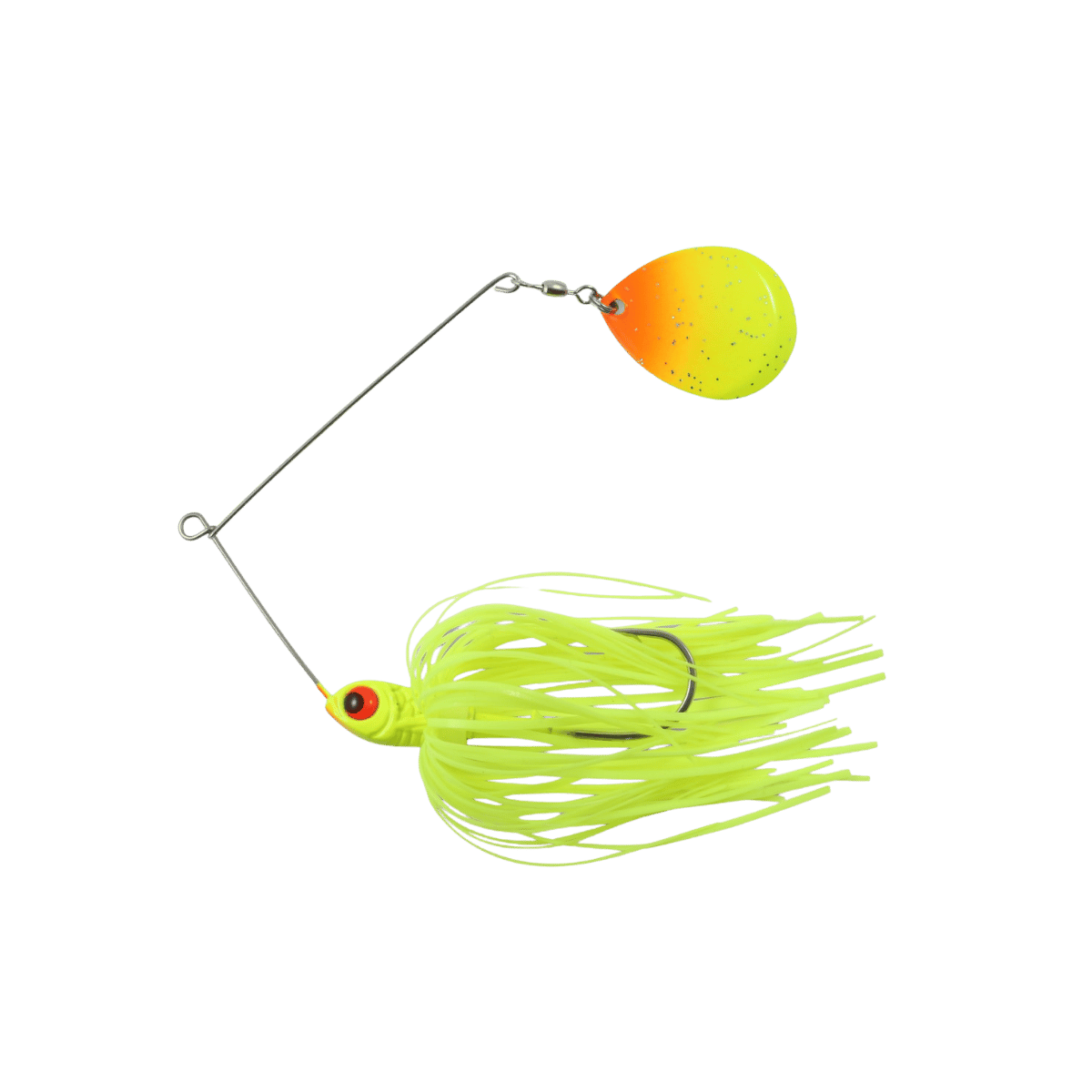 REED-RUNNER CLASSIC SINGLE 3/8OZ SUNRISE
