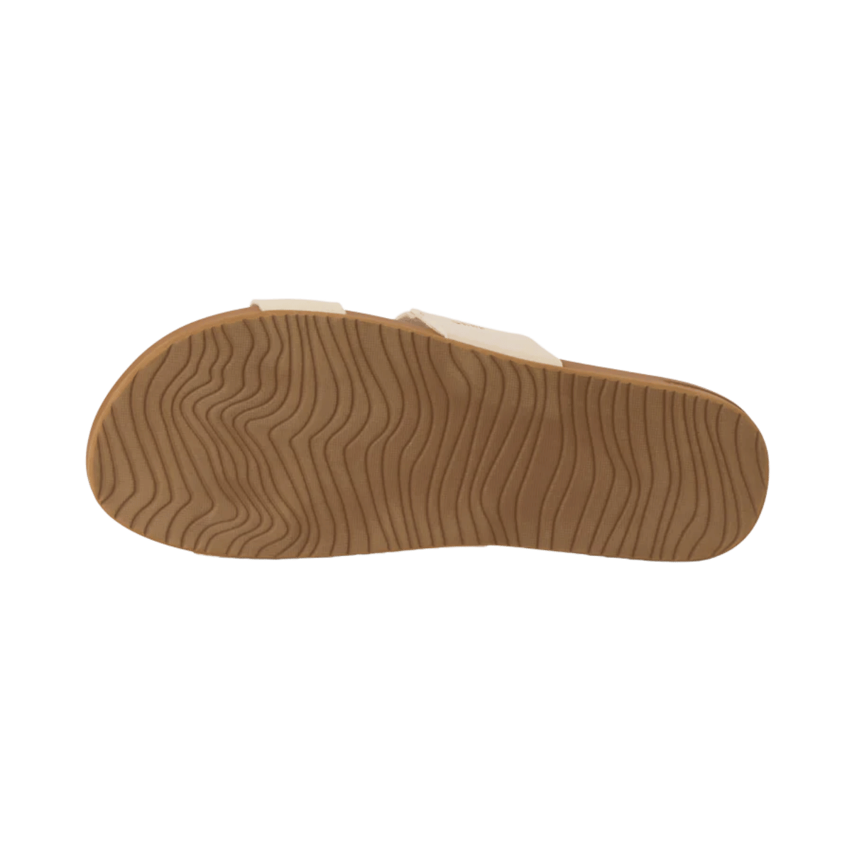 REEF WOMEN'S CUSHION VISTA - VINTAGE SOLE VIEW